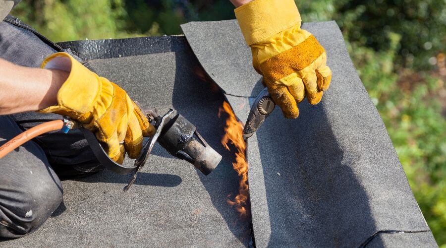 Expert new roof installation services in Bethune, SC